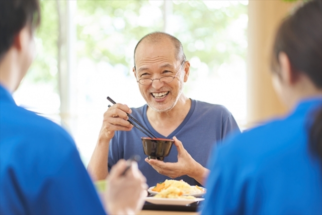 入れ歯