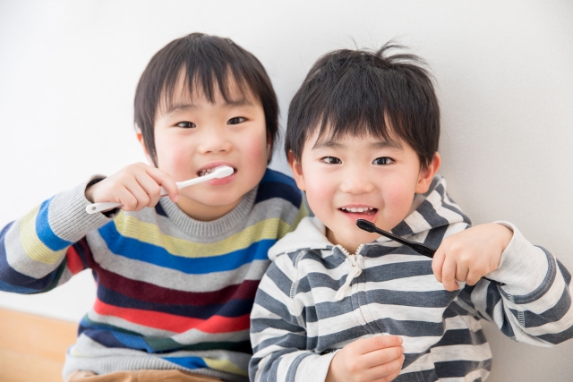 小児歯科